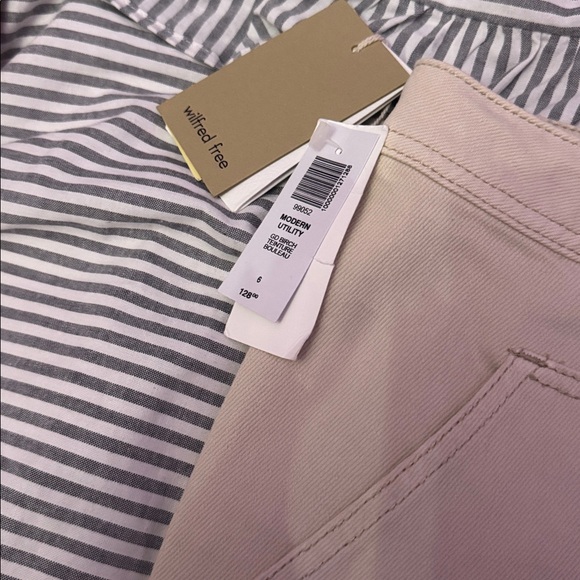 Aritzia modern utility pant size 8 - Picture 5 of 6